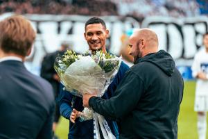 F.C. København - FC Midtjylland - 19/09-2021