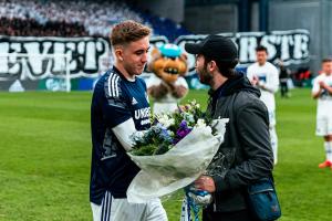 F.C. København - FC Midtjylland - 19/09-2021