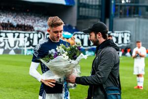 F.C. København - FC Midtjylland - 19/09-2021