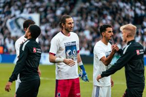 F.C. København - FC Midtjylland - 19/09-2021