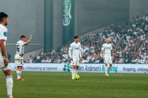 F.C. København - FC Midtjylland - 19/09-2021