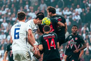 F.C. København - FC Midtjylland - 19/09-2021