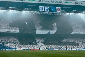 F.C. København - FC Midtjylland - 19/09-2021