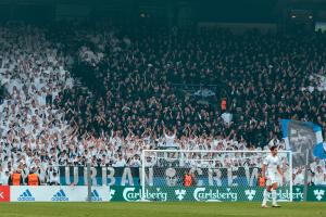 F.C. København - FC Midtjylland - 19/09-2021