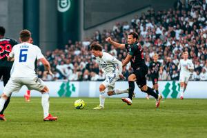 F.C. København - FC Midtjylland - 19/09-2021