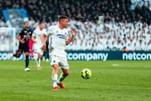 F.C. København - FC Midtjylland - 19/09-2021