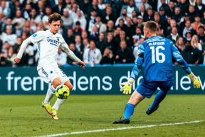 F.C. København - FC Midtjylland - 19/09-2021