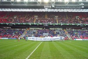 F.C. København - FC Midtjylland - 19/10-2002