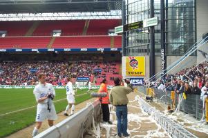 F.C. København - FC Midtjylland - 19/10-2002