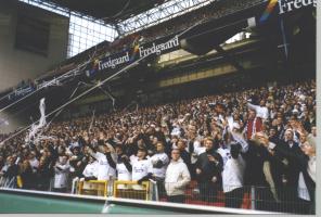 F.C. København - FC Midtjylland - 19/10-2002