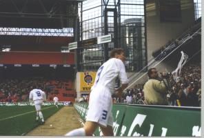 F.C. København - FC Midtjylland - 19/10-2002