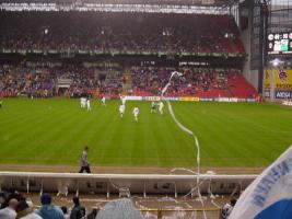 F.C. København - FC Midtjylland - 21/03-2004