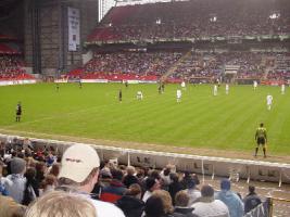 F.C. København - FC Midtjylland - 21/03-2004