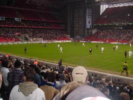 F.C. København - FC Midtjylland - 21/03-2004