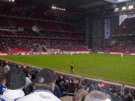 F.C. København - FC Midtjylland - 21/03-2004