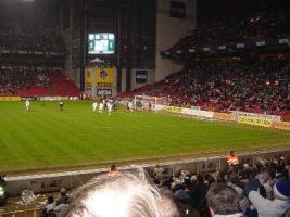 F.C. København - FC Midtjylland - 21/03-2004