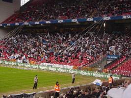 F.C. København - FC Midtjylland - 21/03-2004