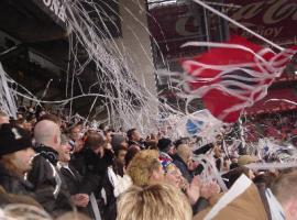 F.C. København - FC Midtjylland - 21/03-2004