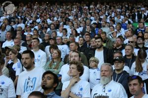 F.C. København - FC Midtjylland - 22/09-2019