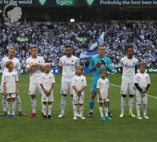 F.C. København - FC Midtjylland - 22/09-2019