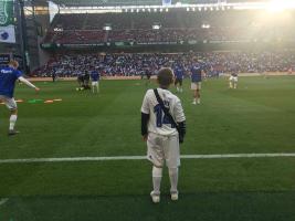 F.C. København - FC Midtjylland - 22/09-2019