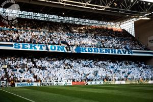 F.C. København - FC Midtjylland - 22/09-2019