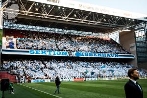 F.C. København - FC Midtjylland - 22/09-2019