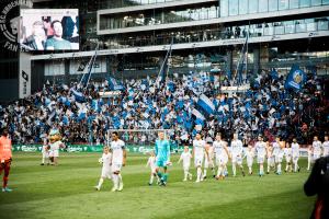 F.C. København - FC Midtjylland - 22/09-2019