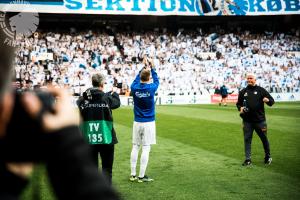 F.C. København - FC Midtjylland - 22/09-2019