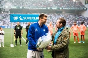 F.C. København - FC Midtjylland - 22/09-2019