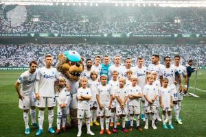 F.C. København - FC Midtjylland - 22/09-2019