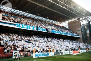 F.C. København - FC Midtjylland - 22/09-2019