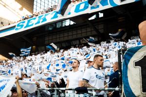 F.C. København - FC Midtjylland - 22/09-2019