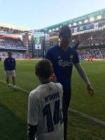 F.C. København - FC Midtjylland - 22/09-2019