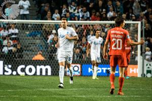 F.C. København - FC Midtjylland - 22/09-2019