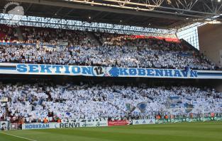 F.C. København - FC Midtjylland - 22/09-2019