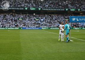 F.C. København - FC Midtjylland - 22/09-2019