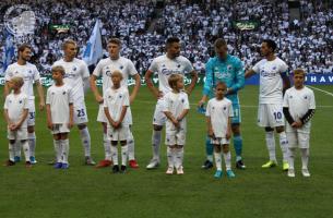 F.C. København - FC Midtjylland - 22/09-2019