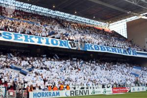 F.C. København - FC Midtjylland - 22/09-2019