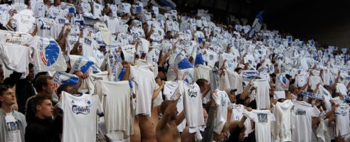 F.C. København - FC Midtjylland - 22/09-2019