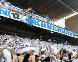 F.C. København - FC Midtjylland - 22/09-2019