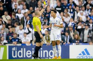 F.C. København - FC Midtjylland - 22/10-2022