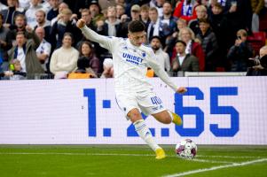 F.C. København - FC Midtjylland - 22/10-2022