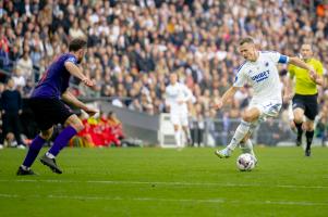 F.C. København - FC Midtjylland - 22/10-2022