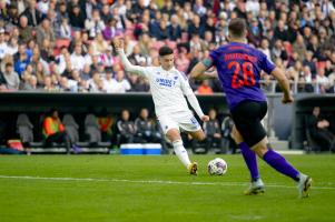 F.C. København - FC Midtjylland - 22/10-2022