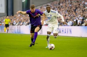 F.C. København - FC Midtjylland - 22/10-2022