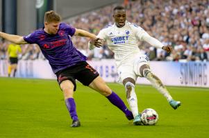 F.C. København - FC Midtjylland - 22/10-2022