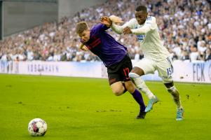 F.C. København - FC Midtjylland - 22/10-2022