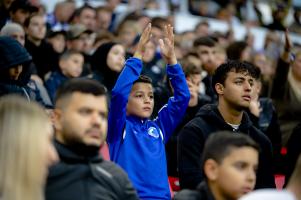 F.C. København - FC Midtjylland - 22/10-2022