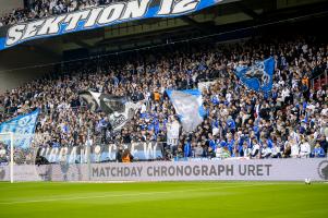 F.C. København - FC Midtjylland - 22/10-2022